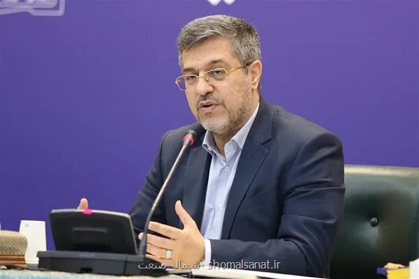 تالار یک و دو کامل تفکیک می شوند ۹۵ درصد صادرات در اختیار ۴۰۰ شرکت