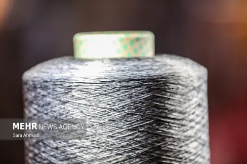 ناترازی انرژی چالش اصلی صنعت نساجی