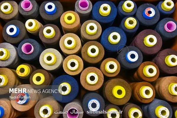 کمبود دسترسی به محصولات پتروشیمی رقابت نابرابر نساجی ایران با رقبا