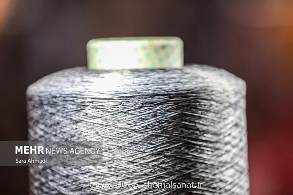 ناترازی انرژی چالش اصلی صنعت نساجی