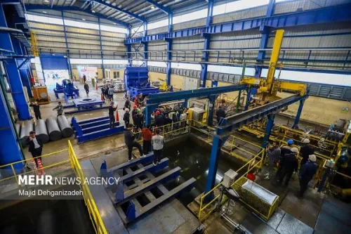 پیشنویس دستورالعمل اجرائی بسته پشتیبانی از صنایع