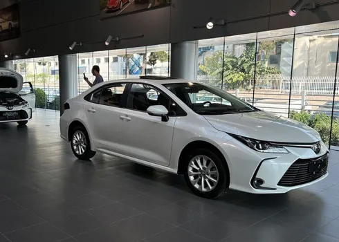 شروع ثبت نام خودرو های وارداتی