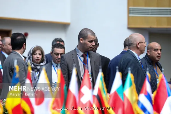 مجری نمایشگاه ایران اکسپو ۲۰۲۶ تعیین نشده است