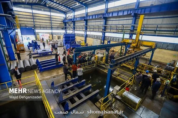 پیشنویس دستورالعمل اجرائی بسته پشتیبانی از صنایع