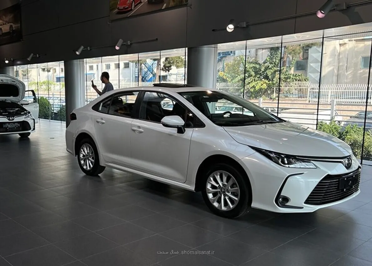 شروع ثبت نام خودرو های وارداتی