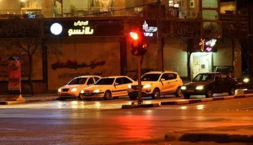 تمدید ورود موقت خودرو های سواری از کشورهای حاشیه خلیج فارس تا پایان تیر