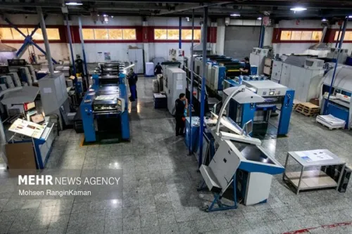 پیگیری صمت برای کاهش اثر کمبود انرژی بر تولید