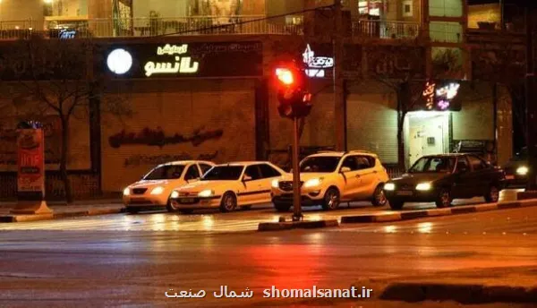 تمدید ورود موقت خودرو های سواری از کشورهای حاشیه خلیج فارس تا پایان تیر