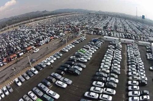 پژوپارس 640 میلیون تومان شد