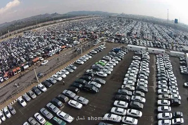 چرا وقتی قیمت ارز می ریزد، قیمت خودرو جهش می کند؟