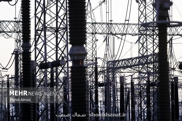 طرح ملی مدیریت مصرف برق برای رفع ها ناترازی اجرایی می شود