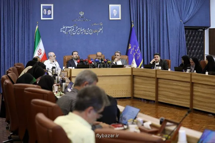 آموزش هوش مصنوعی به معلمان تمام کشور در قالب طرح ایران دیجیتال
