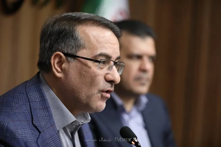 ضرورت ایفای نقش نخبگان و شرکت های دانش بنیان در نظام مدیریتی