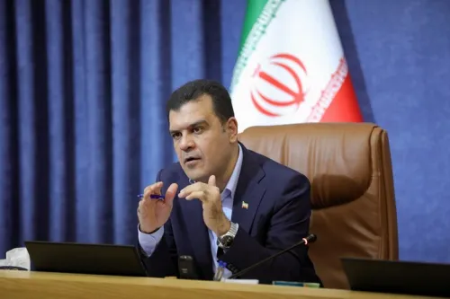 ۸ محور راهبردی برای تحقق منویات رهبر انقلاب در حوزه علم و فناوری