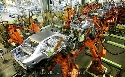وابستگی صنعت خودروی ایران به ارز