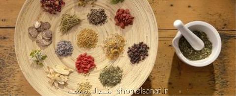 عدم وجود برند معتبر در صنعت گیاهان دارویی