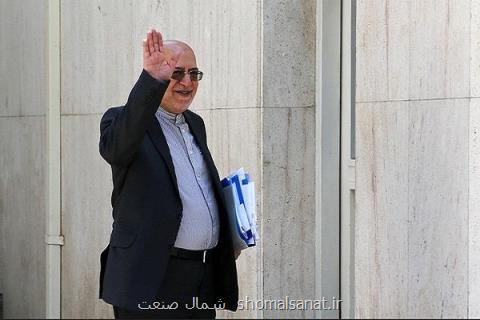 تعیین مشاور ارشد صنعتی وزیر نفت