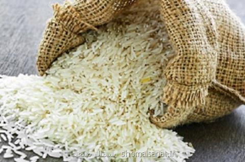 شرایط جدید در واردات برنج