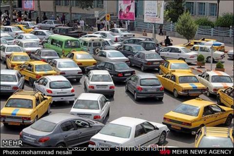 آغاز تولید مجدد خودروهای پرمصرف