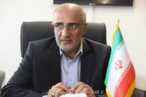 اقتصاد ایران متكی به صنعت نفت است