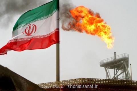 كاهش صادرات LPG ایران برای چهارمین ماه متوالی