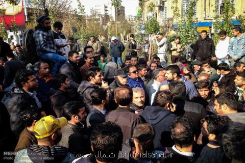 حساب بانكی ۸۶ دلال و قاچاقچی ارز مسدود شد