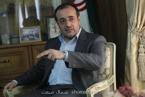 نقش سه قوه درحمایت از كالای ایرانی، به یك برنامه هماهنگ نیاز داریم