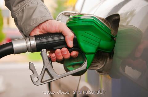 برنامه ریزی برای افزایش تولید بنزین یورو۴