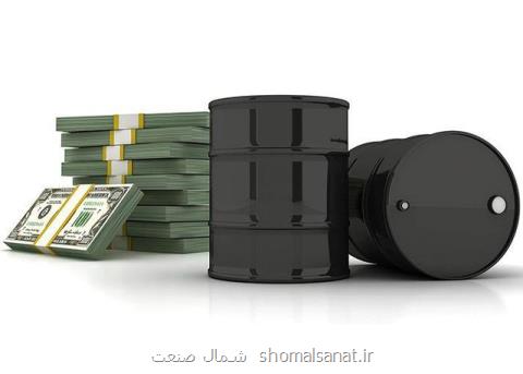 خطر ریزش قیمت نفت همزمان با تداوم روند صعودی بازار