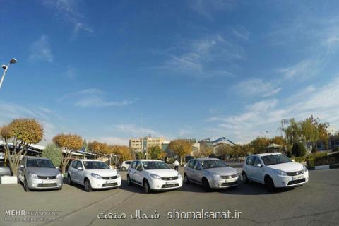 پارس خودرو نماینده انحصاری محصولات نیسان در ایران است