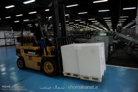 تكذیب ممنوعیت واردات كاغذ و مقوا، دولت با سودجویان برخورد كند