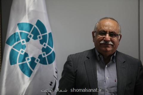 جمشید نفر، دبیركل كنفدراسیون صادرات ایران شد