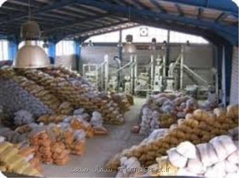 ۶۰ هزار تن برنج هندی در راه ایران