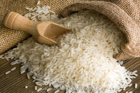 خرداد ۹۸ آخرین مهلت ثبت سفارش واردات برنج