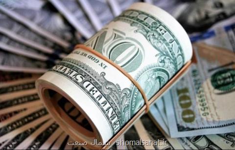 بازگشت ۱۸ ۷ میلیارد دلار ارز صادراتی