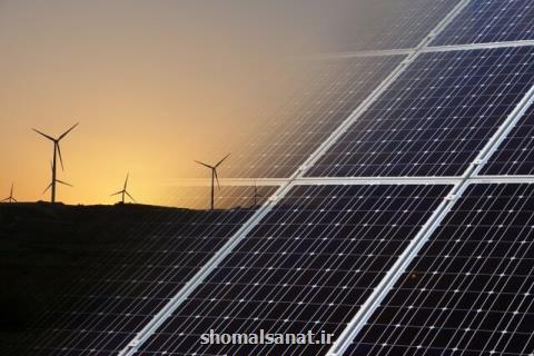 سرمایه گذاری آسیا در تجدیدپذیرها از نفت و گاز جلو می زند