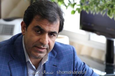 ثبت 300 هزار كیلومتر درخواست برای اكتشافات جدید معدنی