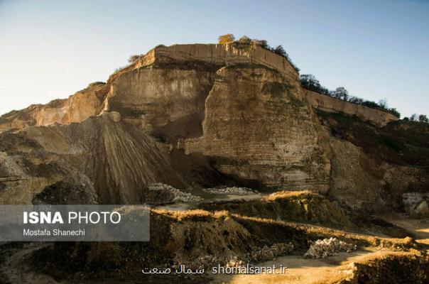 شناسایی ۷۰۰ محدوده امیدبخش معدنی