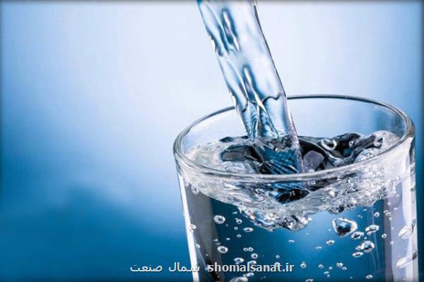 آخرین میزان تولید و مصرف آب در تهران