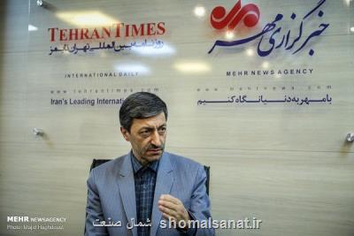 ارائه ۸۴ هزار تن سیمان بلاعوض به سیل زدگان