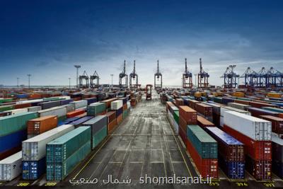 11 اقدام برای كاهش دپوی كالا، پروسه صادرات و واردات تسهیل می شود