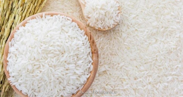 افزایش هزینه های تولید عامل افزایش قیمت برنج