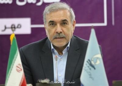 قاچاق از مناطق آزاد بخاطر كم كاری گمرك به وجود آمده است