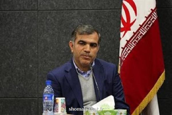 استارت آپ ها صنف یا اتاق تشكیل دهند