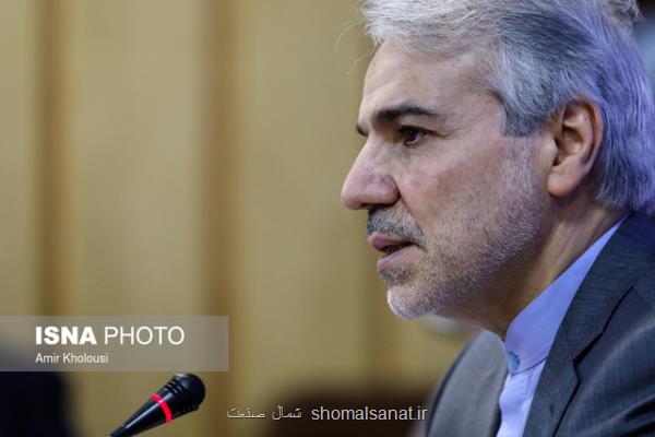 ایجاد ۹۸۸ هزار فرصت شغلی جدید برای سال 99