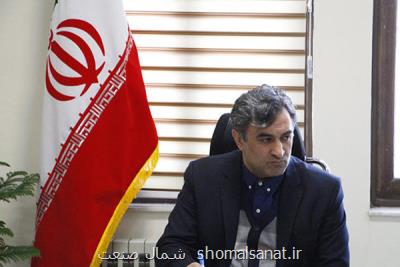 معرفی پتانسیل های صادراتی ایران در دوبی