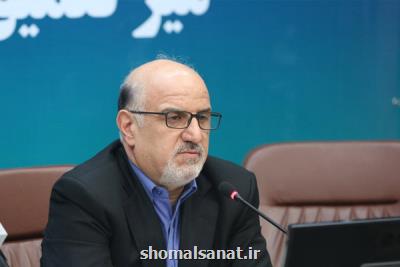 اجرای اولین طرح ایرانی تولید پلیمر گاز طبیعی در سال ۹۹