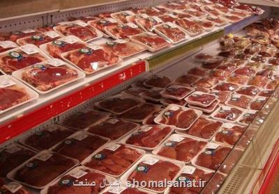 فروش گوشت مخلوط گوسفندی بالاتر از ۹۰ هزار تومان تخلف است