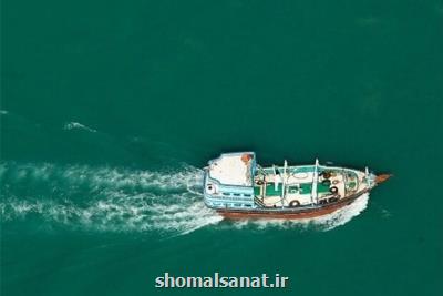 توقف صادرات به امارات با لنج های قدیمی
