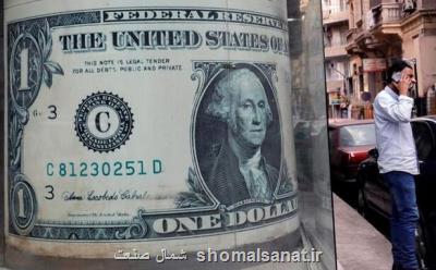 صعود دلار در بازارهای جهانی ادامه یافت